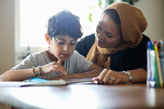 Homework Help